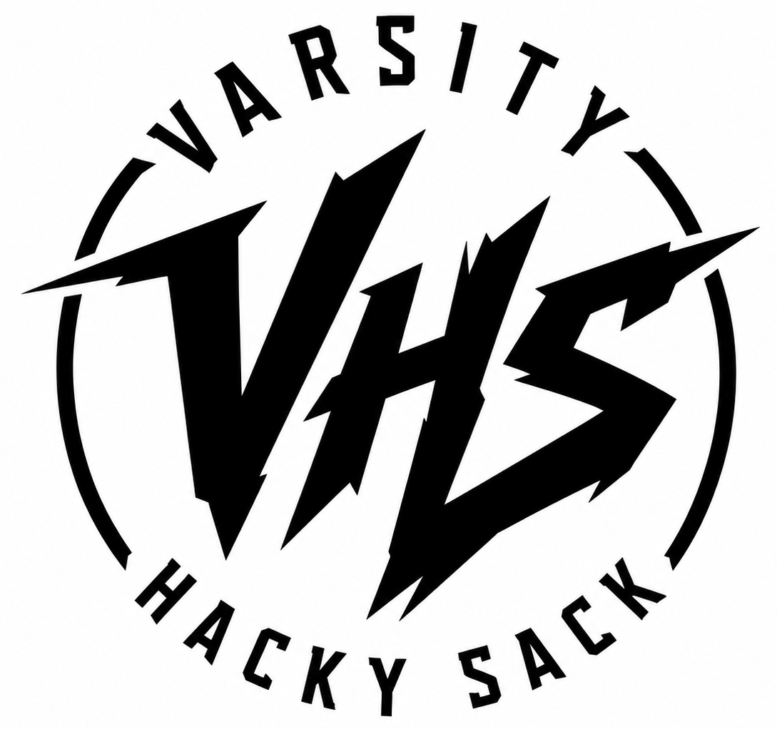 Varsity Hacky Sack